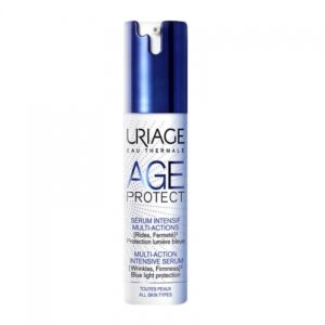 Uriage Age Protect Serum 30ml - Anti-Aging & Hydration Booster