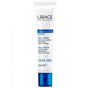 Uriage Bariederm-Cica Gel-Cream 40ml for Sensitive Skin