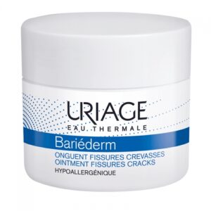 Uriage Bariederm Fissures & Cracks Cream 40g - Skin Repair