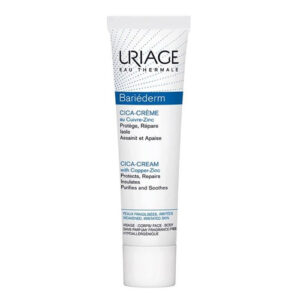 Uriage Bariederm Cica-Cream 40ml for Skin Repair & Hydration