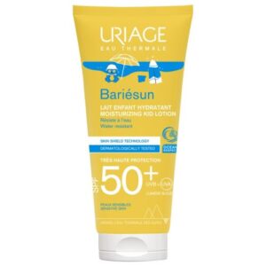 Uriage Bariesun Kids SPF 50+ Moisturizing Lotion 100ml