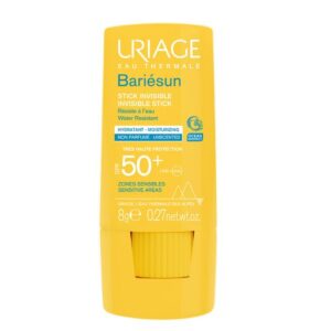 يورياج باريسون عصا واقي شمس SPF50+ غير مرئية 8 جرام – حماية فعالة وسهلة الاستخدام
