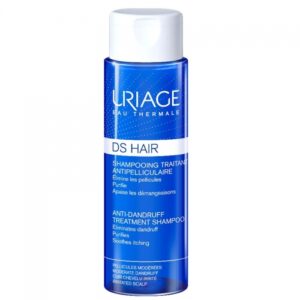 Uriage DS Hair Anti-Dandruff Shampoo 200ml - Soothing Formula