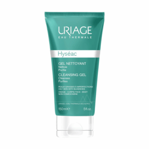 Uriage Hyseac Anti-blemish Cleansing Gel 150 ml
