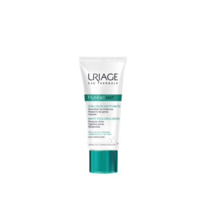 Uriage Hyseac Matte 40ml - Oil Control & Shine Reduction Cream