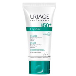 يورياج هايسيك سائل واقي من الشمس SPF50+ 50 مل - حماية عالية ومضاد للشيخوخة