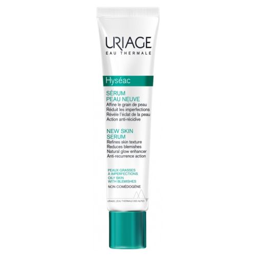 Uriage Hyseac Serum for Oily Skin – 40 ml