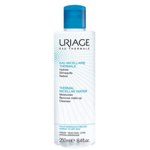 Uriage Thermal Micellar Water Pns 250 ml - Normal And Dry Skin