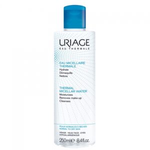 Uriage Thermal Micellar Water PNS 250ml for Normal & Dry Skin