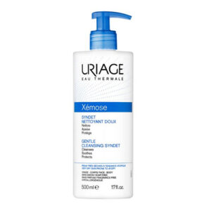 Uriage Xemose Cleansing Gel for Face & Body 500ml