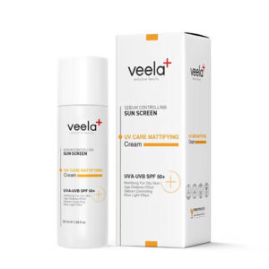 واقي شمس فيلا ماتيفينغ SPF 50 - حماية عالية 50 مل