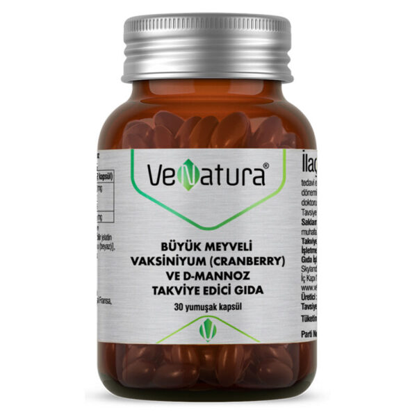 venatura-cranberry-d-mannose-uti-support-30-soft-capsules-natural-supplement-for-urinary-health