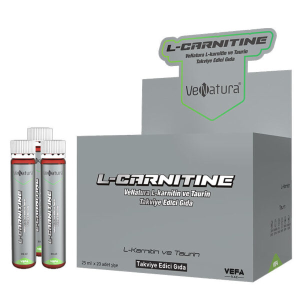 venatura-l-carnitine-taurine-energy-supplement-25ml-x-20-boosts-energy-and-supports-fat-metabolism