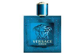 Versace Eros Edt Men's Perfume 50 ml