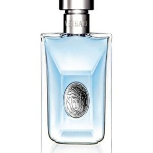 Versace Pour Homme Edt 200 ml Men's Perfume