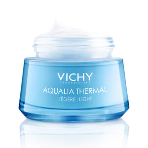 Vichy Aqualia Thermal Light Moisturizing Cream 50ml - Hydrating