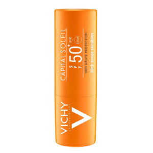 Vichy Capital Soleil Spf 50+ Sunscreen Stick 9 Ml