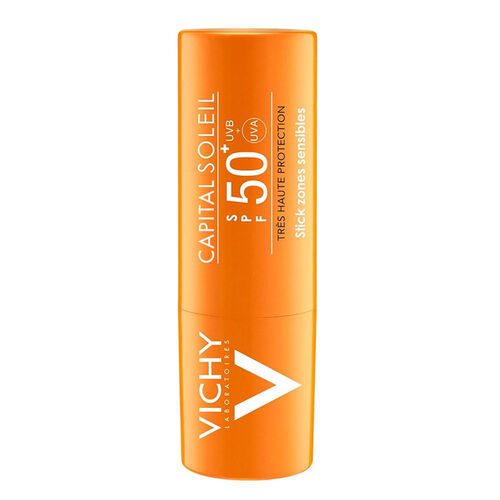 Vichy Capital Soleil Spf 50+ Sunscreen Stick 9 Ml
