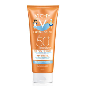 Vichy Capital Soleil Kids SPF 50 Face & Body Milk 200ml
