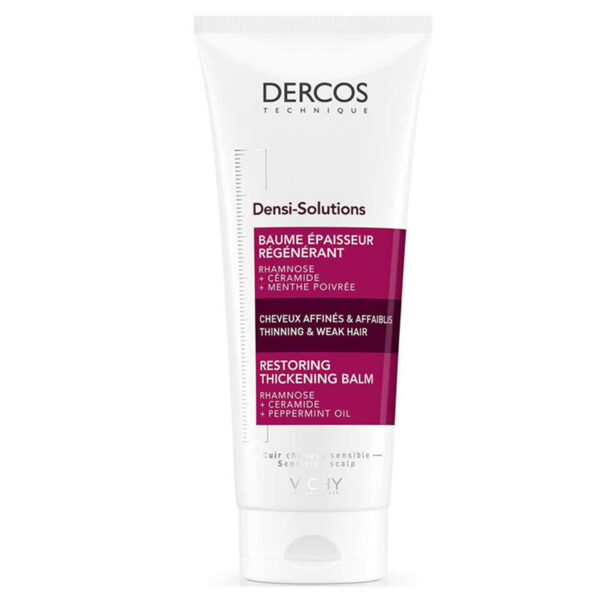 Vichy Dercos Densi Solutions Plumping Conditioner 200ml