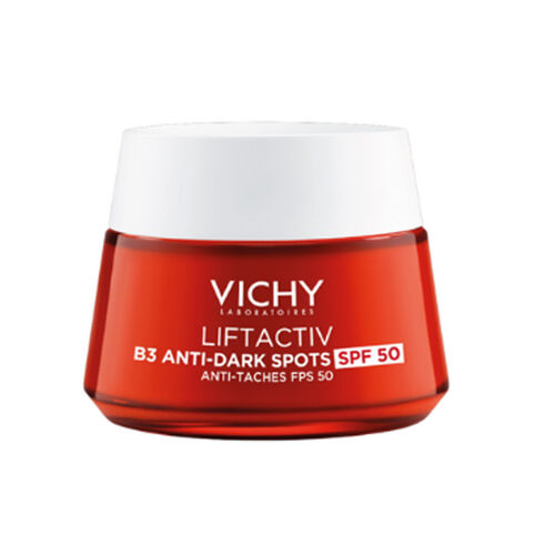 Vichy Liftactiv B3 anti Dark Spot Spf50+ Cream 50 ml