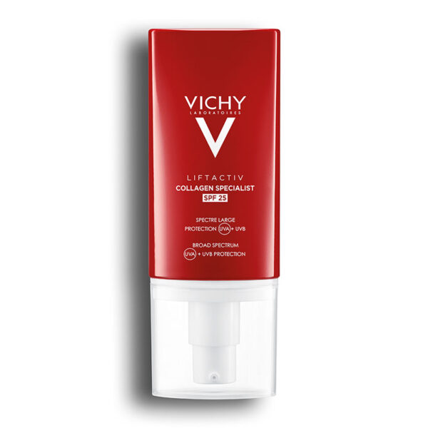 Vichy Liftactiv Collagen Specialist SPF 25 Cream 50ml