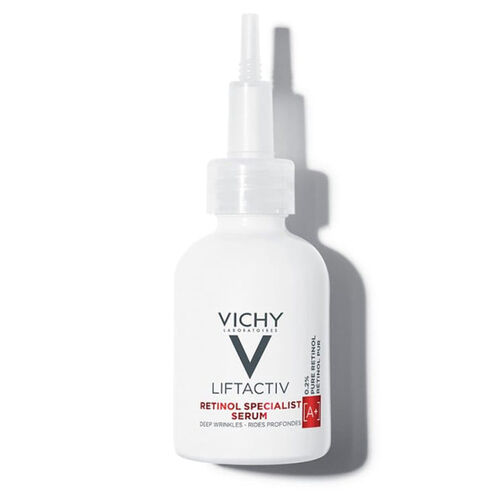Vichy Liftactiv Retinol Specialist Deep Anti-wrinkle Serum 30 ml