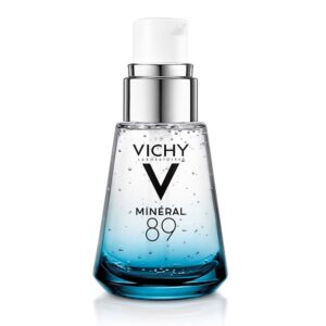 Сыворотка Vichy Mineral 89 с гиалуроновой кислотой для увлажнения кожи