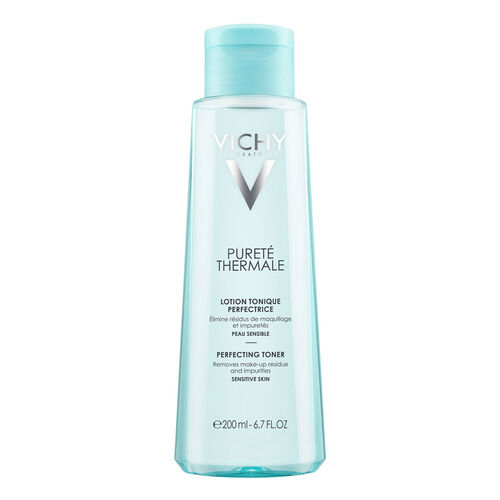 Vichy Purete Thermale Perfecting Refreshing Tonic 200 ml