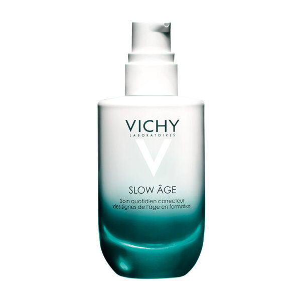 Vichy Slow Age Anti-Aging Day Cream SPF 25 - 50ml