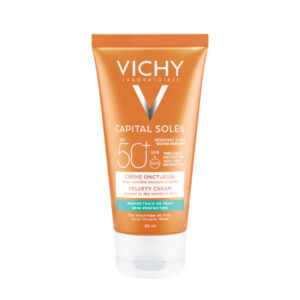 Vichy Capital Soleil SPF 50 Anti-Aging Sun Cream 50ml