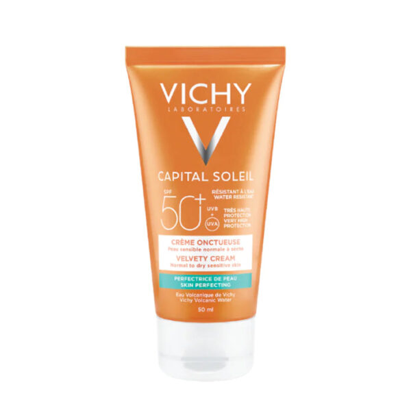 Vichy Capital Soleil SPF 50 Anti-Aging Sun Cream 50ml