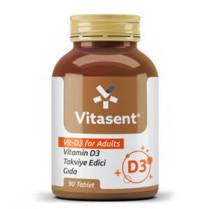 vitasent-vitamin-d3-supplement-for-adults-90-tablets-supports-bone-health-and-immune-function