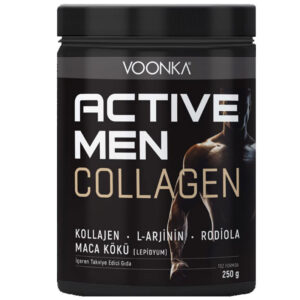 voonka-active-men-collagen-powder-green-apple-flavor-250g-nutrition-for-skin-joint-health-and-muscle-recovery