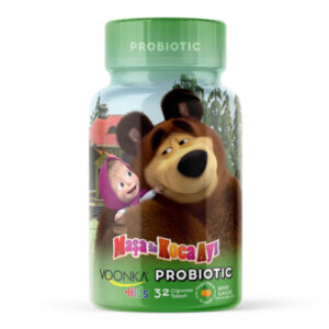 voonka-masha-and-the-bear-probiotic-chewables-32-tablets-supports-digestive-health-and-immune-system