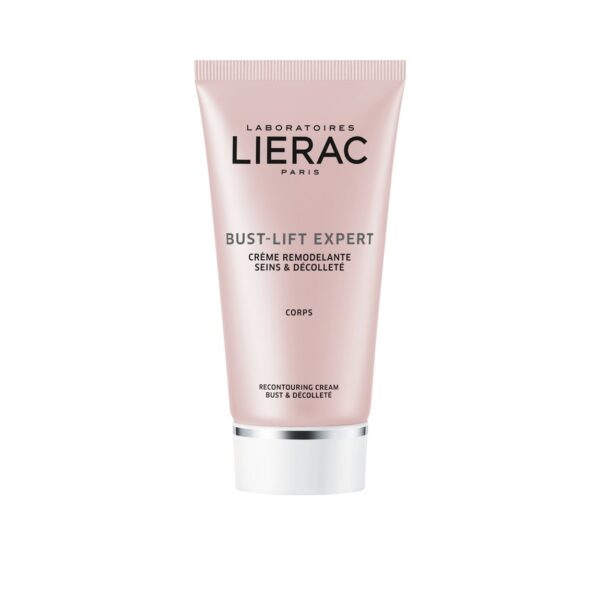 Lierac Bust Lift Anti-Aging Cream 75ml - Firming & Toning