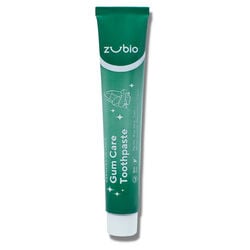 Zubio Organic Gum Care Toothpaste 75g - Gentle Oral Health