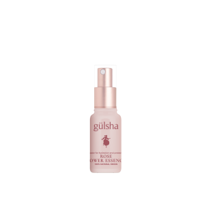 Gulsha Beauty Mist 20 ml - Hydrating Skin Refreshing Spray