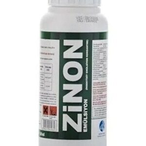 ZiNON 500 ml Emulsion for Flying Insect Control & Protection