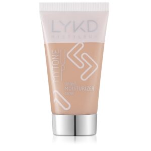 مرطب هواء LYKD بلون العاج 112 - رذاذ LED لترطيب الهواء بفعالية