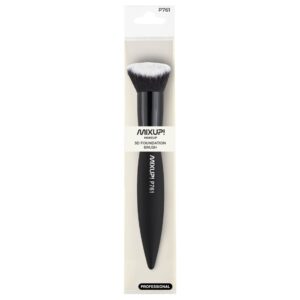 Mixup Professional 3D Foundation Brush P761 - Flawless Finish