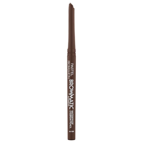Pastel Profashion Browmatic Long-Lasting Eyebrow Pencil 14