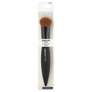 Mixup Professional Foundation Brush P791 - Flawless Makeup Tool
