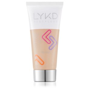 كريم بي بي LYKD 143 بيج دافئ - تركيبة مغذية للعناية بالبشرة