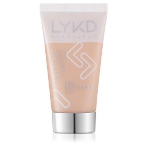 Увлажнитель воздуха LYKD Color 107 из фарфора с LED подсветкой