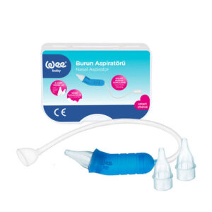 Wee Baby Nasal Aspirator