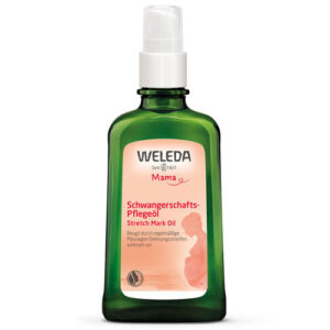 Weleda Mother Anti-stretch Care Oil 100 ml