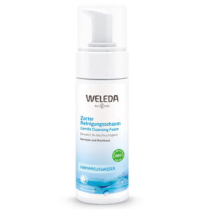 Weleda Deep Cleansing Foam 150 ml