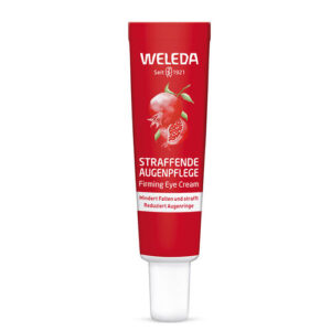 Weleda Organic Pomegranate Moisturizing And Firming Eye Cream 12 ml