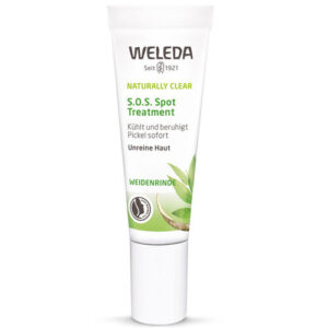 Weleda Naturally Clear Sos Care Cream 10 ml
